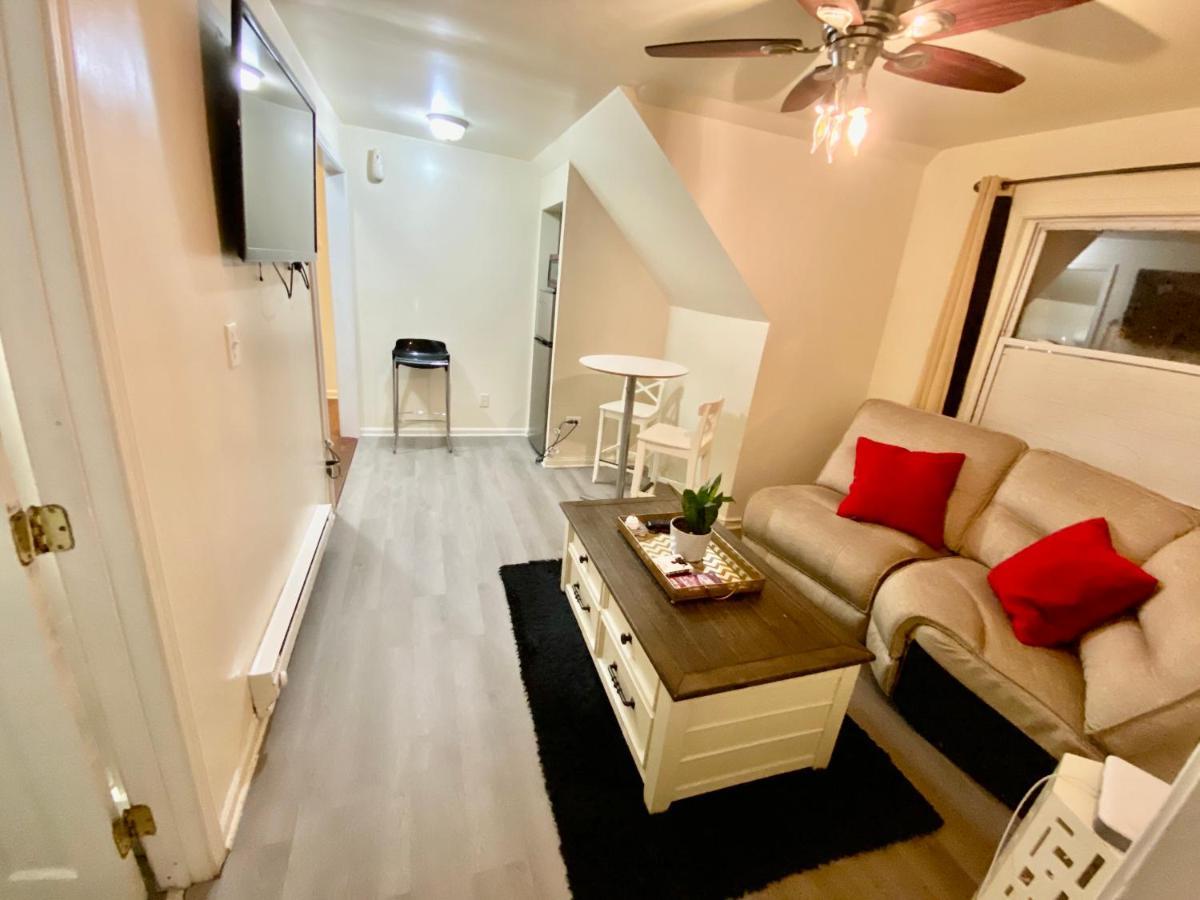 The Red Line Apartments Чикаго Екстериор снимка